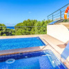 Отель Villa - 4 Bedrooms with Pool, WiFi and Sea views - 108773, фото 14