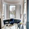 Отель Bouticroom Studios Museums Premiumstays, фото 15