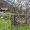 Отель Waldens Creek Lodge, фото 21