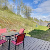 Отель Chic Anchorage Townhome < 1 Mi to Kincaid Park!, фото 15