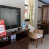 Отель Nida Rooms Queen Sirikit Garden 109, фото 20