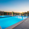 Отель Villa Maris in Tinj With 3 Bedrooms and 1 Bathrooms, фото 13