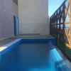 Отель Triplex beira mar com 3 suítes, фото 7