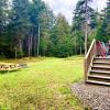 Отель MO Private home in beautiful wooded setting - close to Bretton Woods AC, фото 10