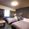 Отель Route Inn Chiba Hamano, фото 4