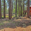 Отель Munds Park Home w/ 3 Decks ~ 1 Mi Odell Lake!, фото 13