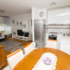 Отель Apartment Jerko - 200 m from beach: A1 Omis, Riviera Omis, фото 6