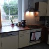 Отель 28P Stilvolles Apartment In Dortmund в Бохуме