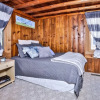 Отель Wolves Lair - Hiller Vacation S 4 Bedroom Cabin, фото 7