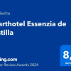 Отель Aparthotel  Essenzia de Castilla, фото 9