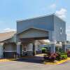 Отель Quality Inn & Suites Greenville - Haywood Mall, фото 1