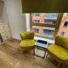 Отель Quay Apartments Manchester, фото 17