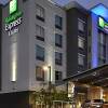 Отель Holiday Inn Express And Suites Jacksonville Camp Lejeune Area, an IHG Hotel в Джексонвилле