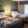 Отель Sleep Inn, фото 5