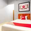 Отель OYO 1668 Yvel Homestay Syariah, фото 13