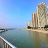 Отель Beihai He'an Coast Liwan Homestay, фото 10