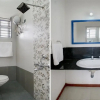 Отель Sri Sharu Enclave By OYO Rooms, фото 9
