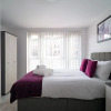 Отель Modern Bright Apartment Near Centre, фото 3