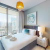 Отель Primestay - 2BR With Marina View - 52/42, фото 3