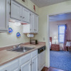 Отель Courtyard #212 in Port Aransas, фото 6
