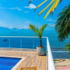 Отель Ubatuba Praia Hotel, фото 50