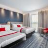 Отель Holiday Inn Express Wiesbaden, an IHG Hotel, фото 19