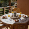 Отель Charming Apartment in L'Albir with Swimming Pool, фото 10