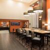 Отель Hampton Inn & Suites Albuquerque, фото 11