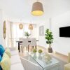 Отель Fabulous 3BD Apartment in the Center of Marbella 2 Minutes From the Beach. Alonso de Bazan, фото 11