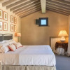 Отель Muffato 6 in Sarteano, фото 5