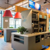 Отель HolidayInn Express Taiyuan High-Tech Zone, фото 6