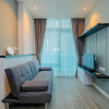 Отель Elegant 1br at Brooklyn Apartment Near Alam Sutera, фото 1