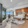 Отель Malibu Glass Estate in Malibu, фото 9