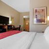 Отель Comfort Suites Oxford, фото 6