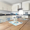 Отель Dysa Promenade Apartments, фото 12