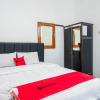 Отель RedDoorz Syariah @ Elga Sastro Inn Malioboro, фото 8