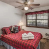 Отель Plaid House - Three Bedroom Cabin, фото 4