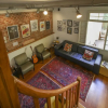 Отель Brick Hostel, фото 13