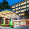 Отель Holiday Inn Charlottesville-Monticello, an IHG Hotel, фото 19