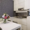 Отель Beautiful Studio Flat With Balcony in Front of Arena, фото 3