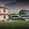 Отель Gilgit Embassy Lodge, фото 3