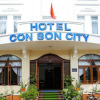 Отель Con Son City, фото 1