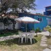 Отель Pousada Recanto Das Oliveiras-Búzios, фото 5