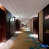 Отель Zhejiang Jiapai Hotel (Jinhua City Government Store), фото 9