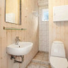 Отель Spacious Holiday Home in Jutland With Whirlpool, фото 8
