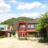 Отель Muju Deogyu Mountains Story Pension, фото 10