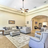 Отель Laveen Village Getaway w/ Pool, 11 Mi to Phoenix!, фото 14