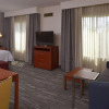 Отель Hampton Inn & Suites Bakersfield North-Airport, фото 4