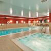 Отель HOLIDAY INN EXPRESS HOTEL & SUITES DAYTON SOUTH -, фото 7