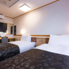Отель APA Hotel Miyagi Furukawa Ekimae, фото 19
